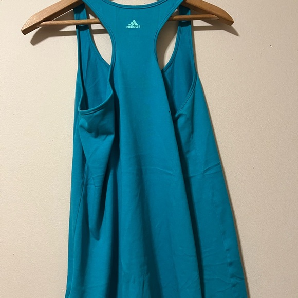 Adidas Tank Top - Picture 2 of 3